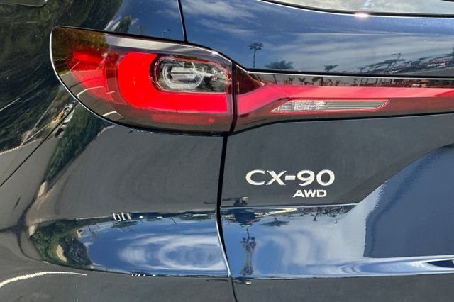Used 2026 Blue Mazda 3.3 Turbo Preferred image 25