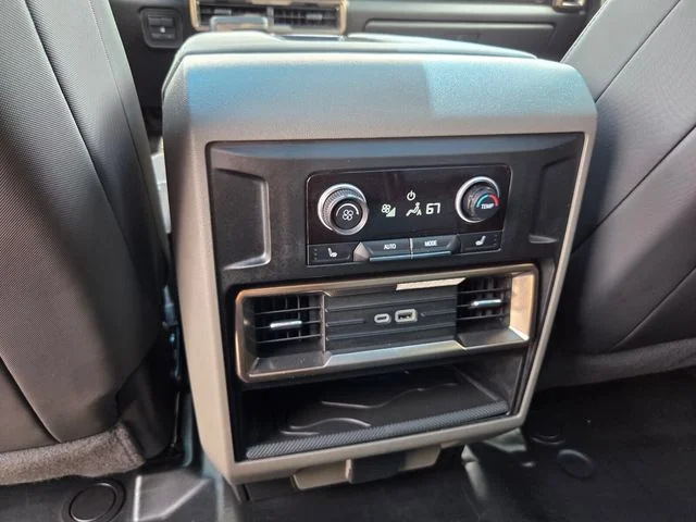 Used 2024 Gray GMC 2X image 13