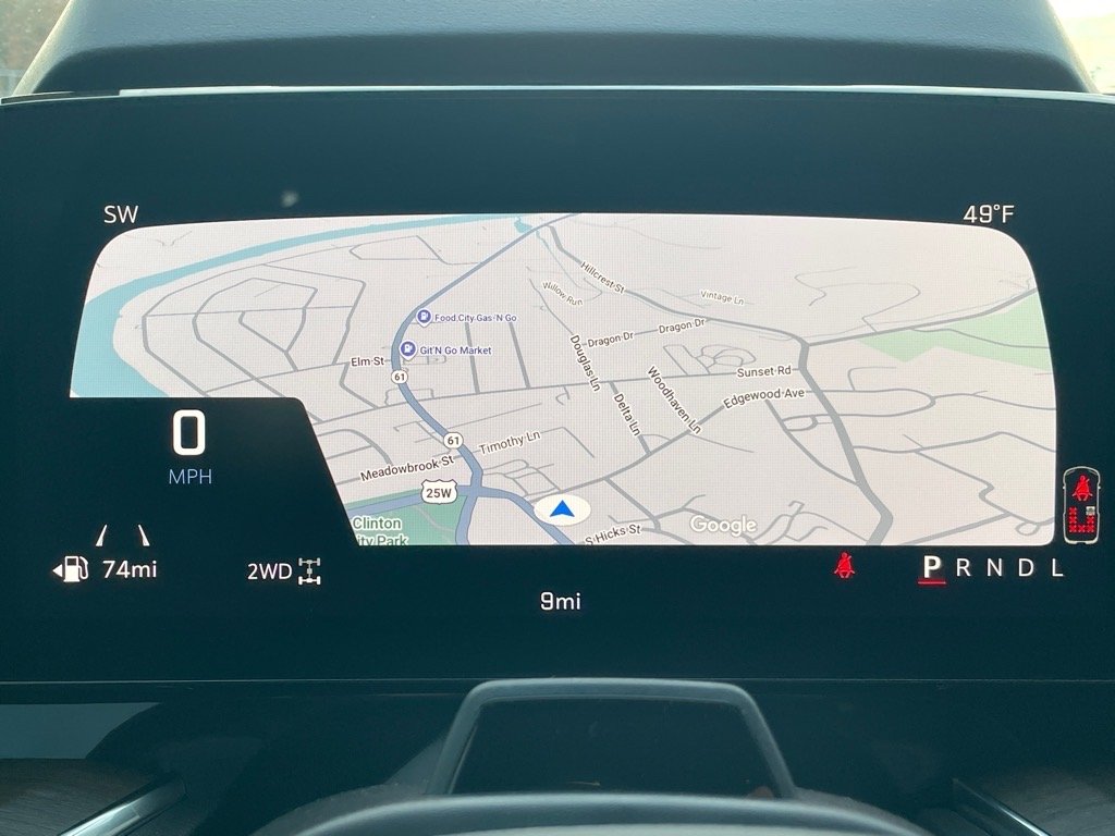 2026 Chevrolet Tahoe High Country - Photo 11