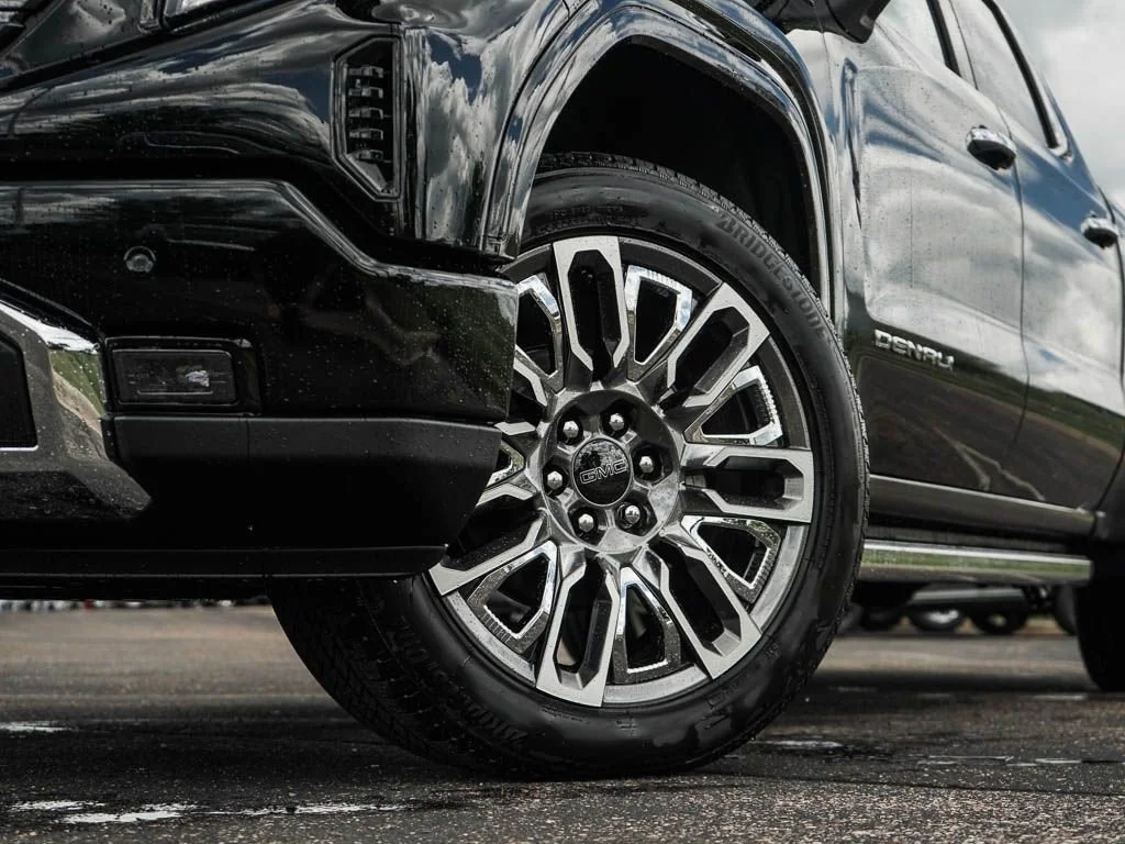 2026 GMC Sierra 1500 Denali Ultimate - Photo 6