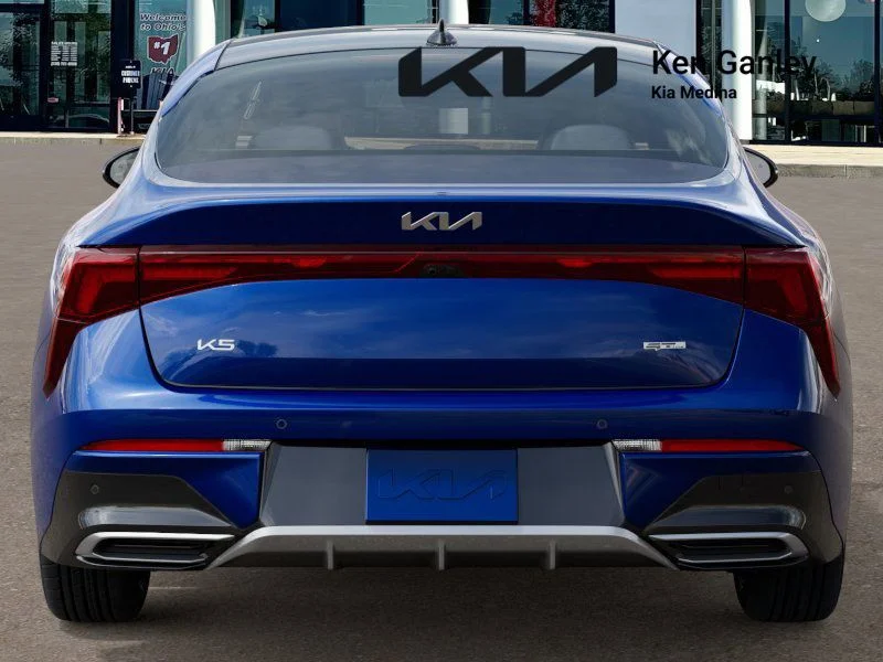 2026 Kia K5 GT-Line - Photo 13