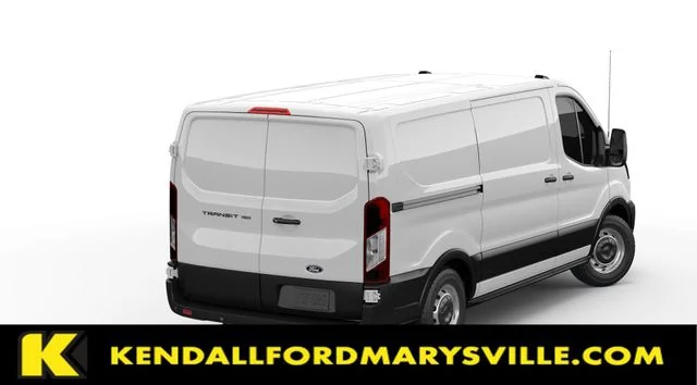 2026 Ford Transit 150 Low Roof 130 WB's photo