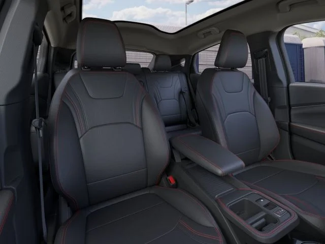 New 2026 Green Ford Premium image 10