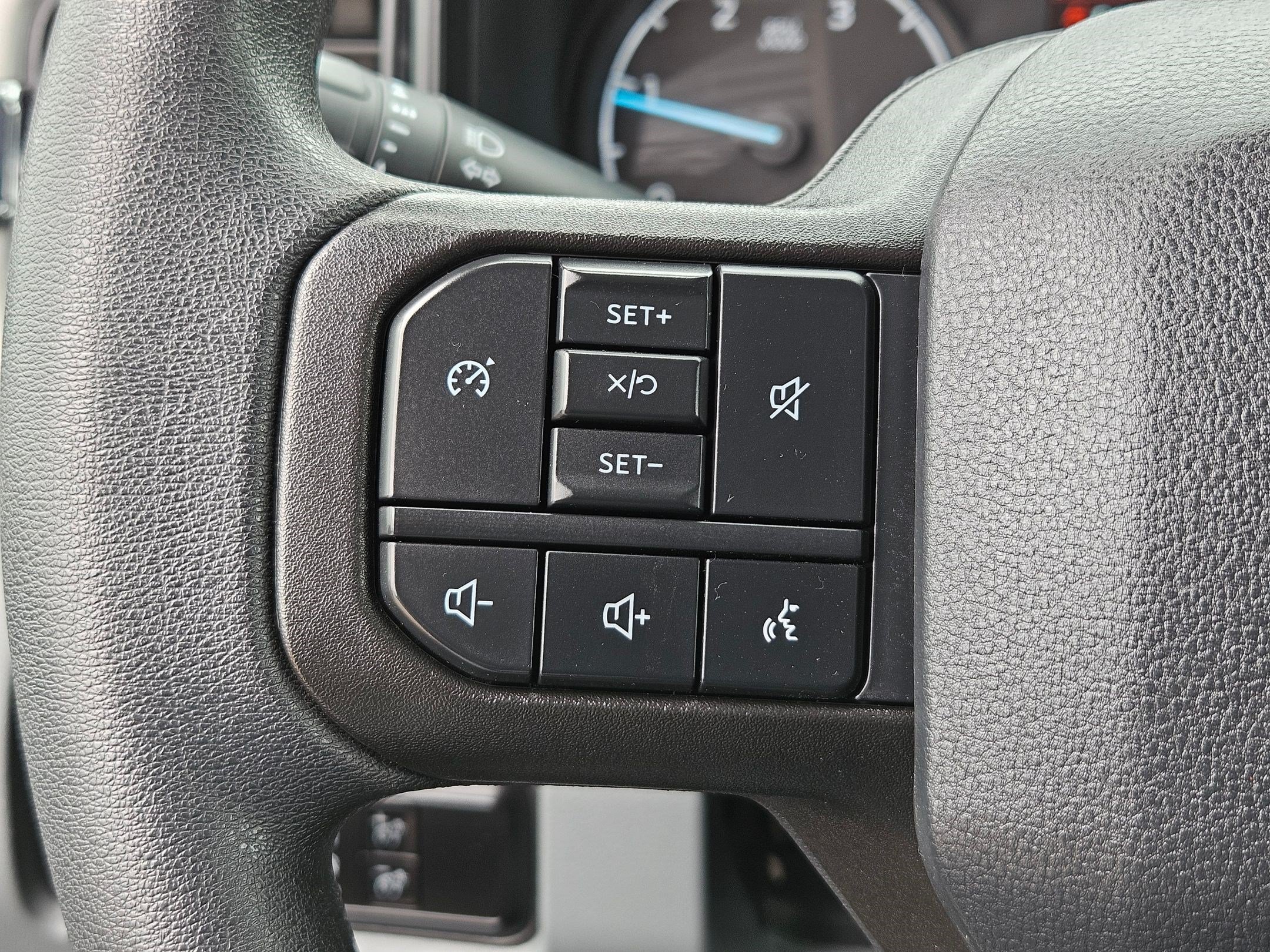 Certified Used 2026 Blue Ford XLT image 16