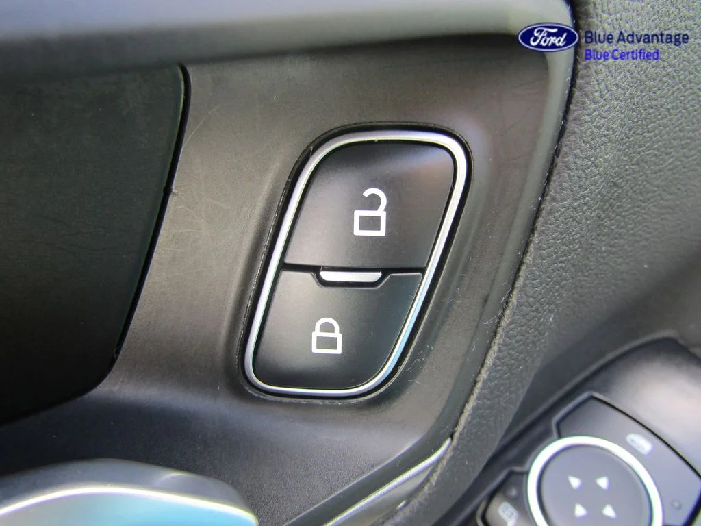 Certified Used 2025 Space Silver Ford Base image 26