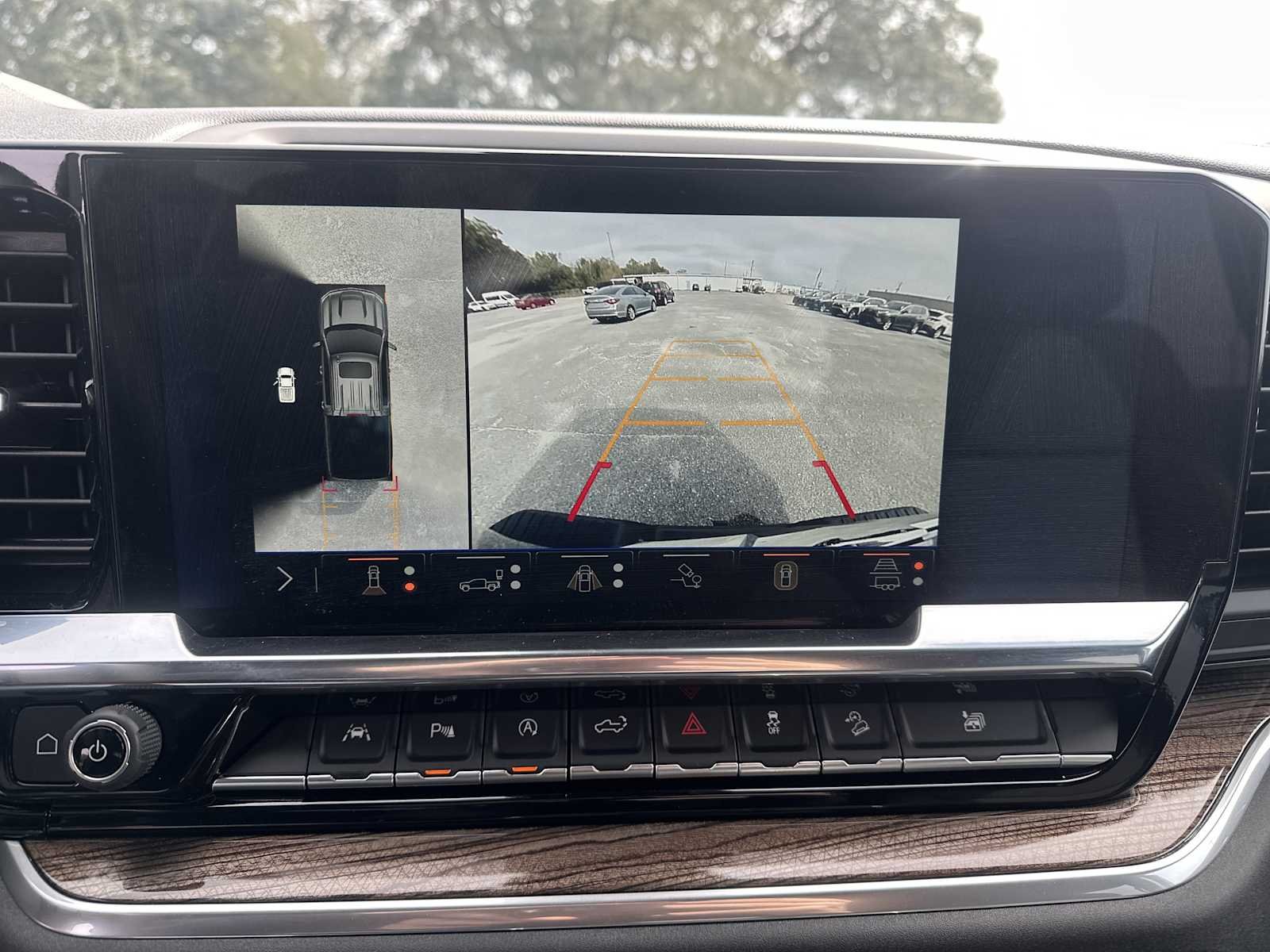 2025 Chevrolet Silverado 1500 RST - Photo 37