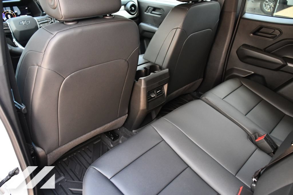 2026 Chevrolet Colorado Trail Boss - Photo 24