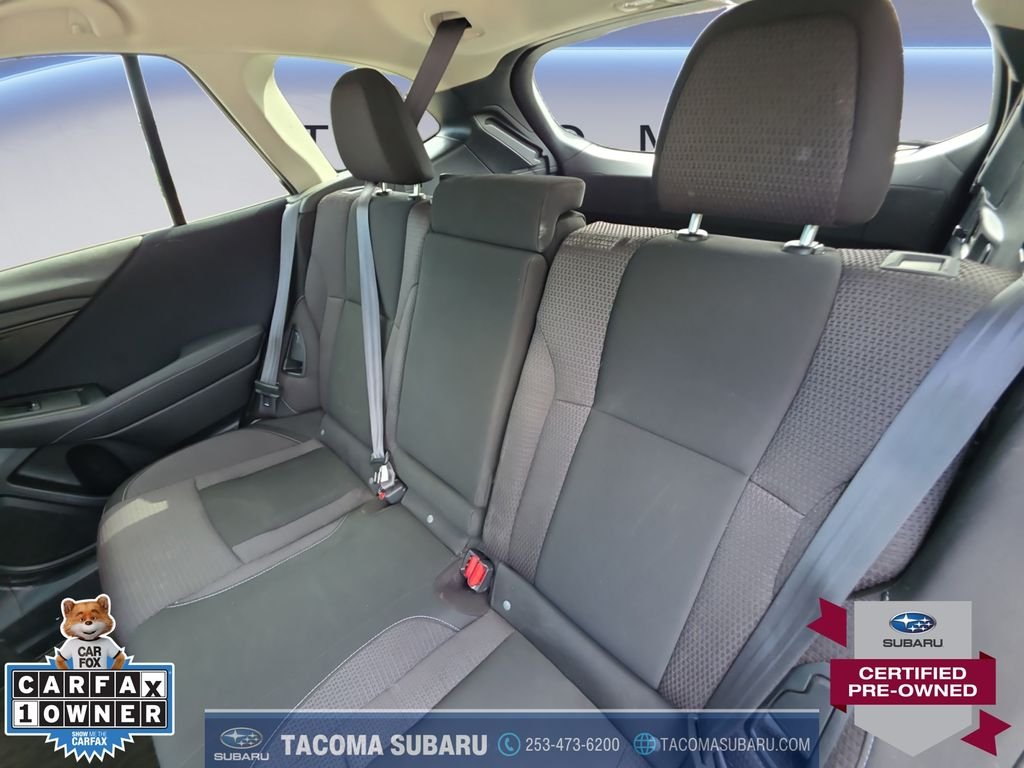 2024 Subaru Outback Premium - Photo 16