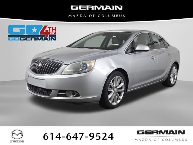 2013 Buick Verano 1SD's photo