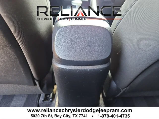 Used 2023 Blue Hyundai SEL image 12