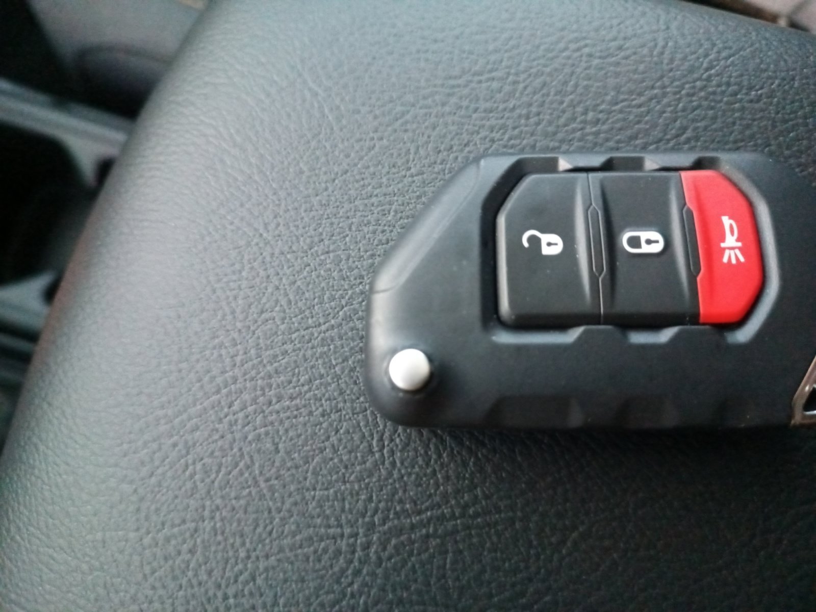 2026 Jeep Wrangler 4-Door Sport S - Photo 26