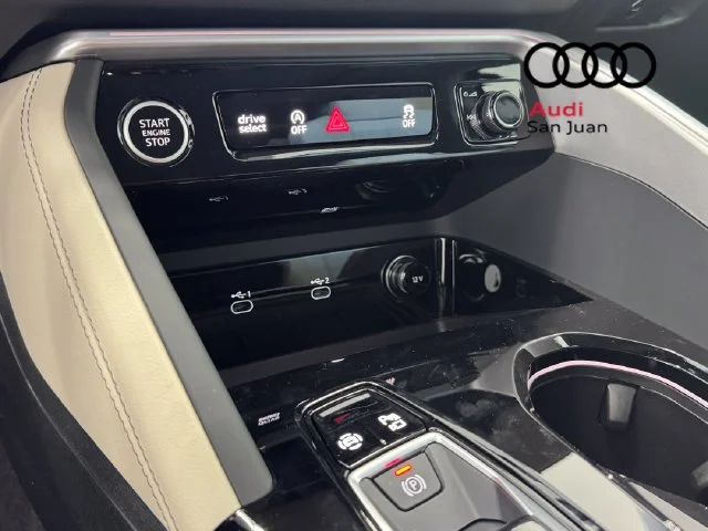New 2026 Black Audi 2.0T Premium Plus image 27