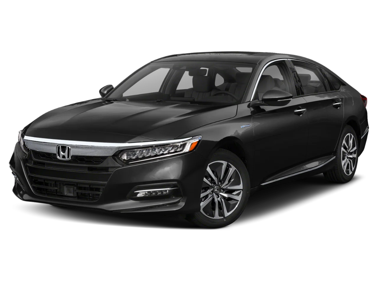 2019 Honda Accord Hybrid Touring's photo