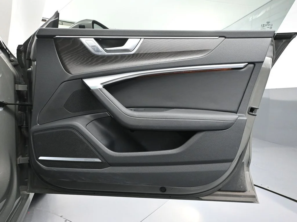 2022 Audi A7 Premium Plus - Photo 48