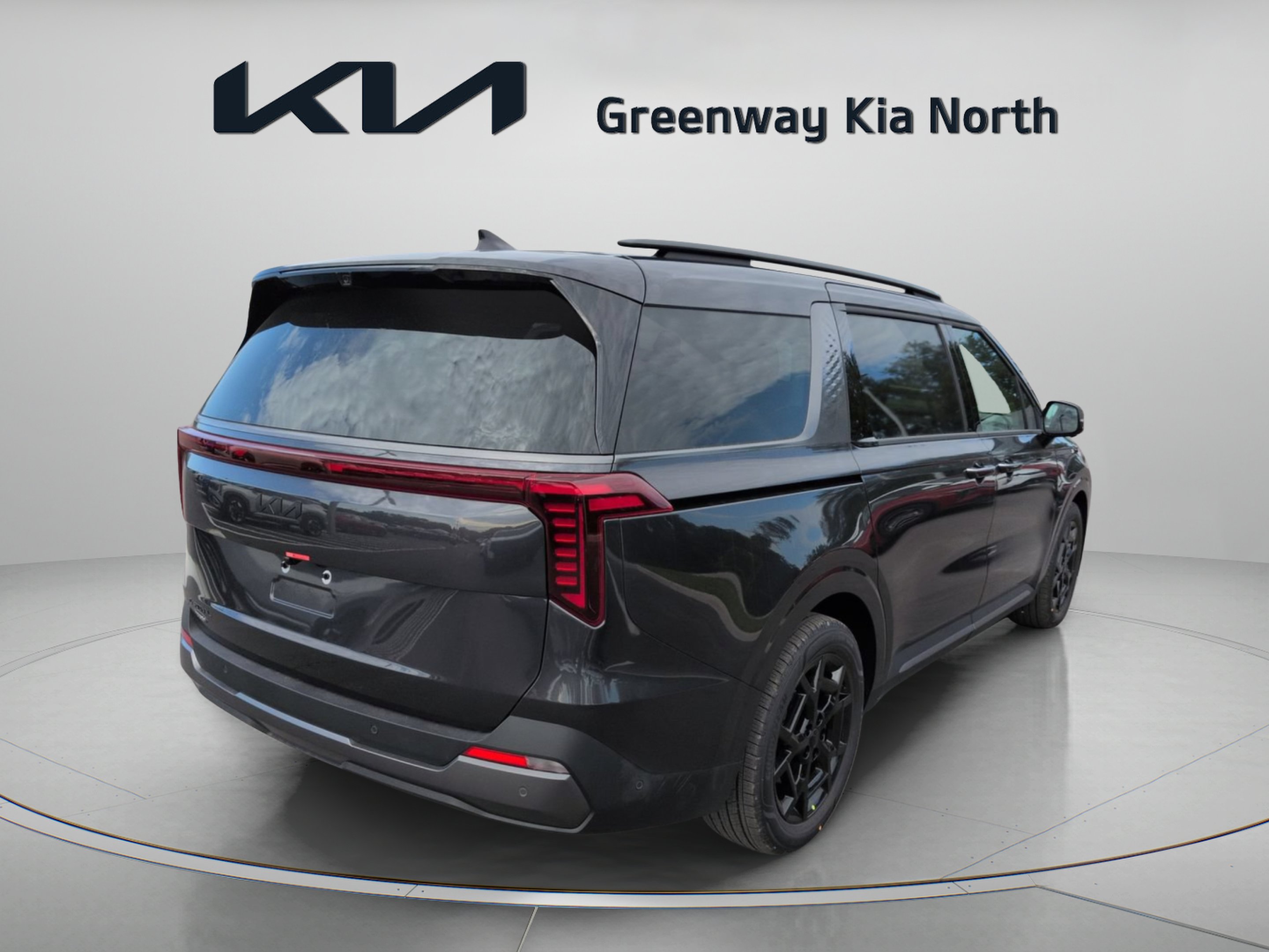 New 2026 Panthera Metal Kia SX Prestige image 11