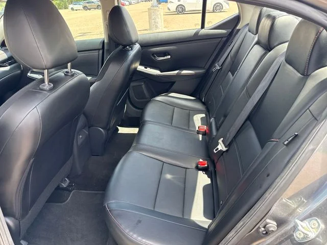 Used 2024 Gray Nissan SR image 11
