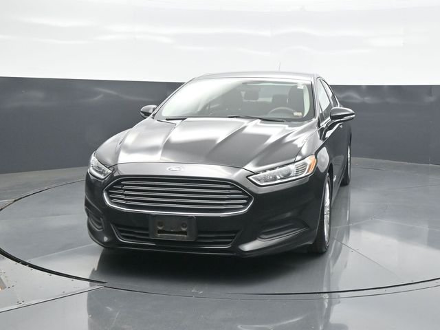 Used 2015 Ford Fusion Hybrid SE with VIN 3FA6P0LU7FR178586 for sale in Blue Springs, MO