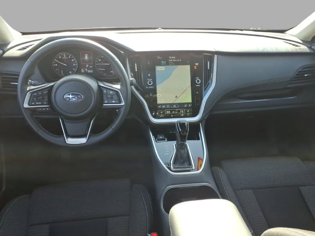 2025 Subaru Outback Premium - Photo 12