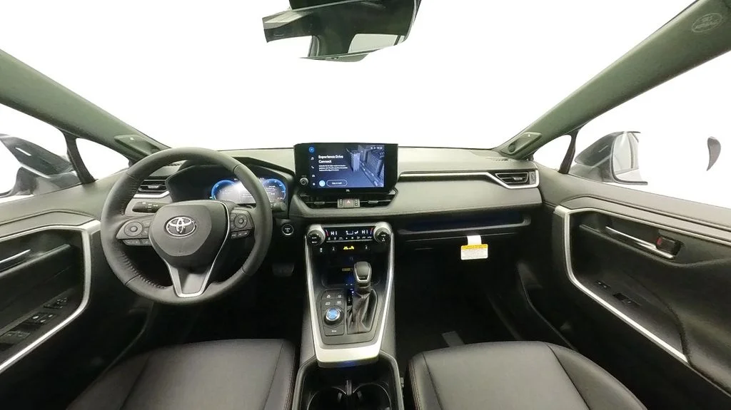Used 2023 Silver Toyota XSE image 27