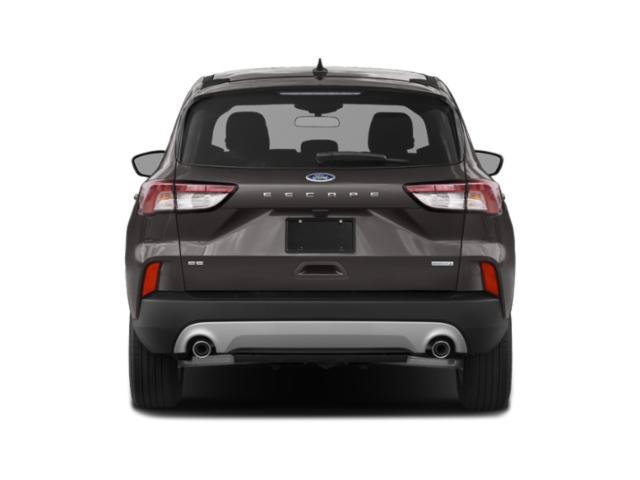 Used 2021  Ford SE image 5