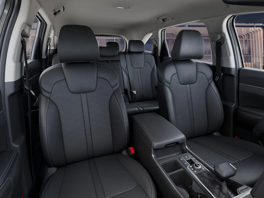 2026 Kia Sorento S - Photo 15