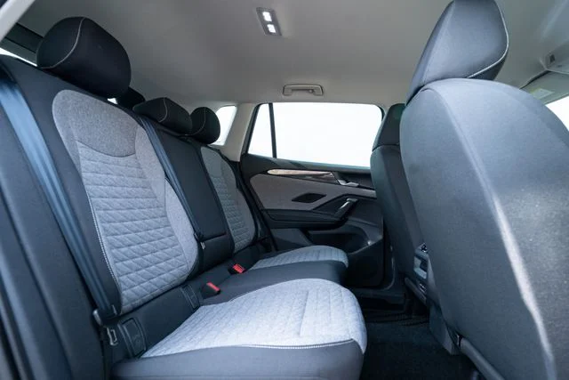 New 2025 Silver Volkswagen 2.0T S image 13