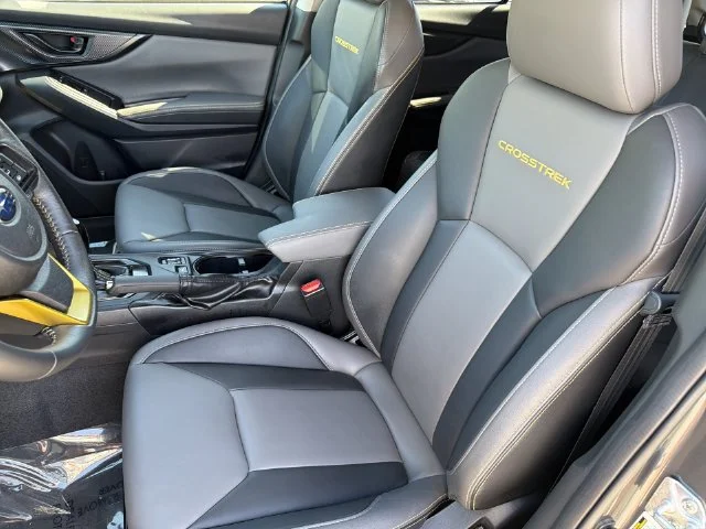 Used 2023 Gray Subaru Sport image 35