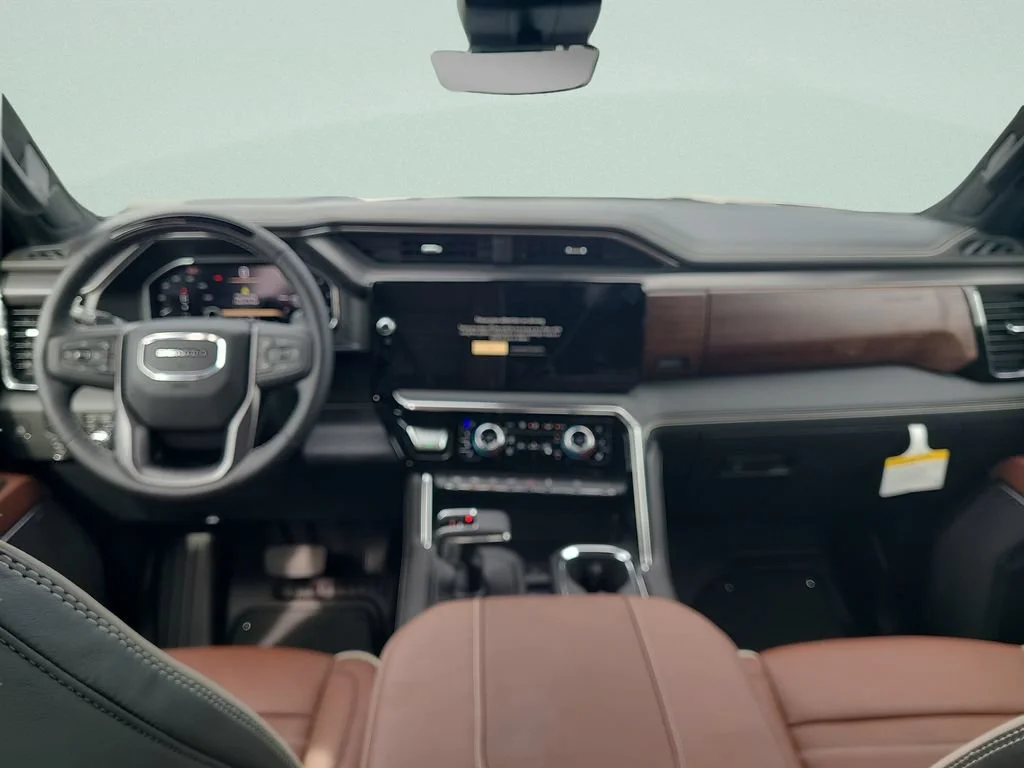 New 2026 Coastal Dune GMC Denali Ultimate image 11