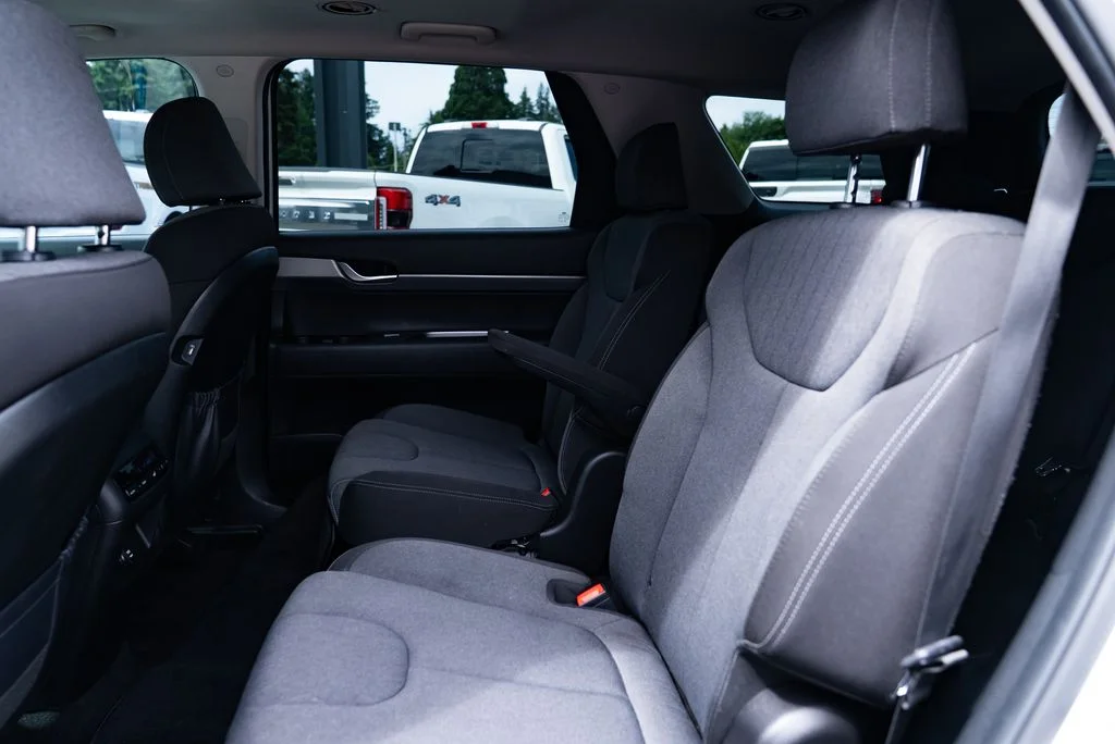 Used 2020 White Hyundai SEL image 20