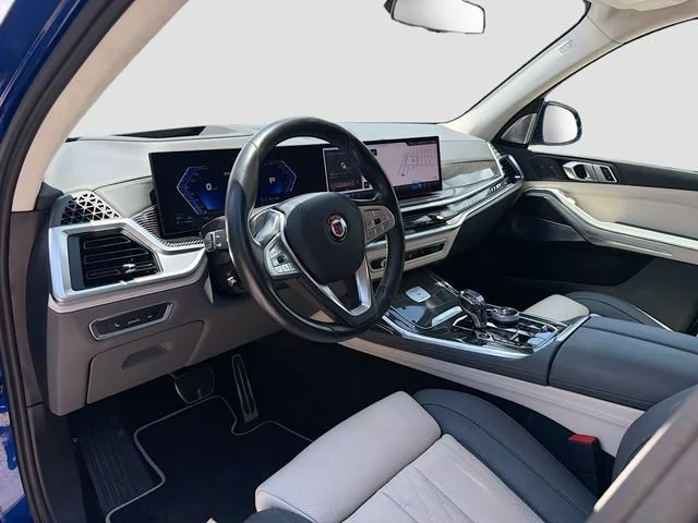 2024 BMW X7 ALPINA XB7 - Photo 28