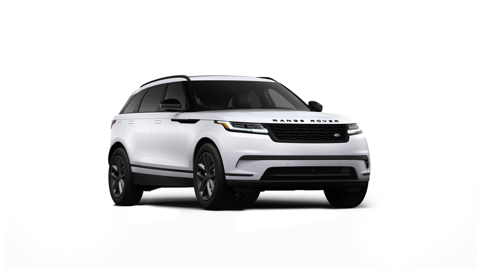 New 2026 Ostuni Pearl White LAND ROVER S 250PS image 1