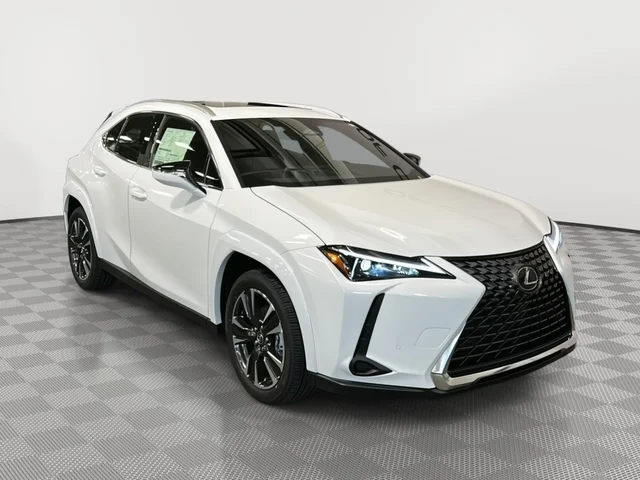 2026 Lexus UX UX 300h Premium