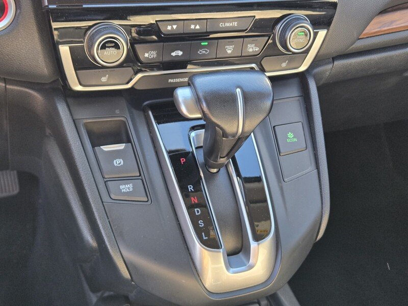 Used 2018  Honda EX-L image 22