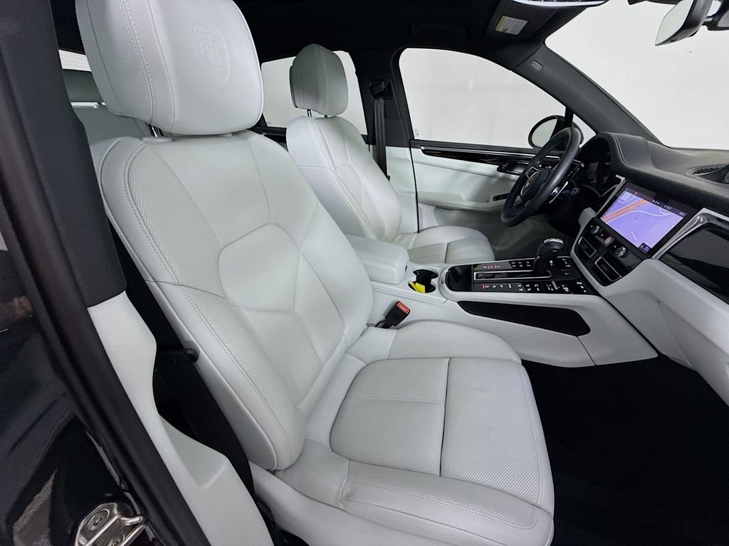 Used 2024 Gray Porsche S image 30