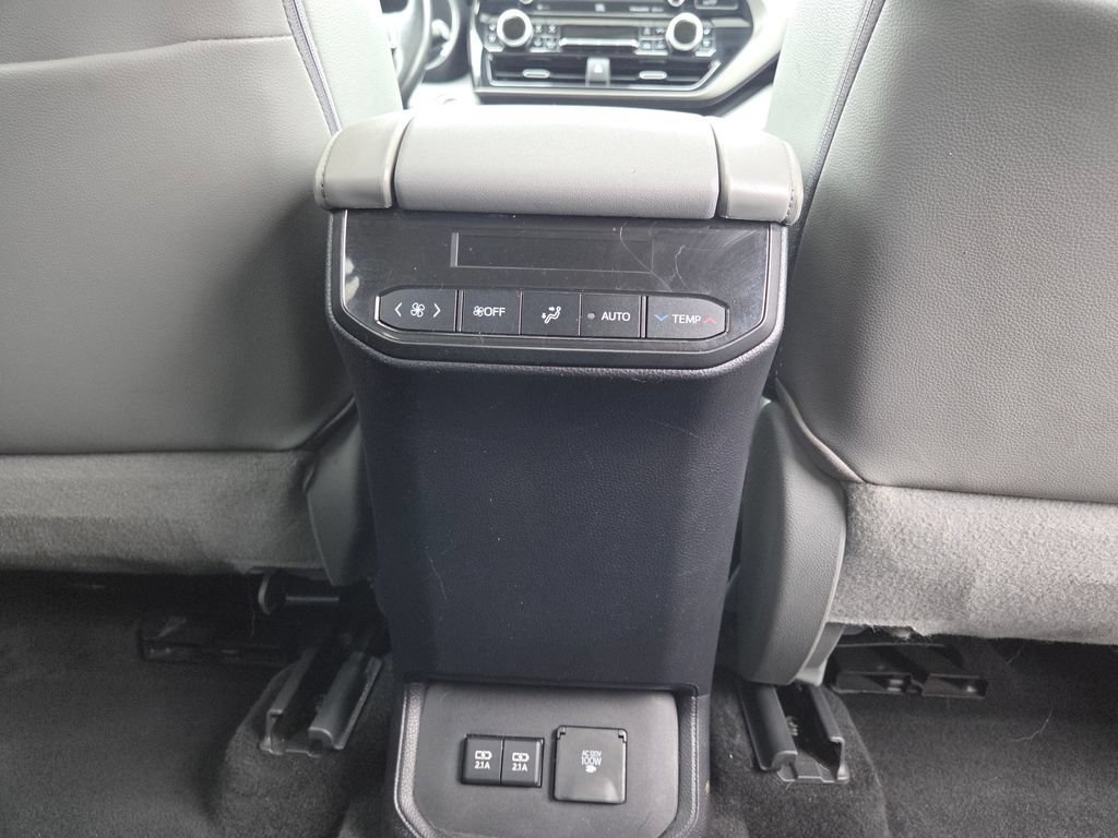 Certified Used 2020 Celestial Silver Metallic Toyota Limited image 36