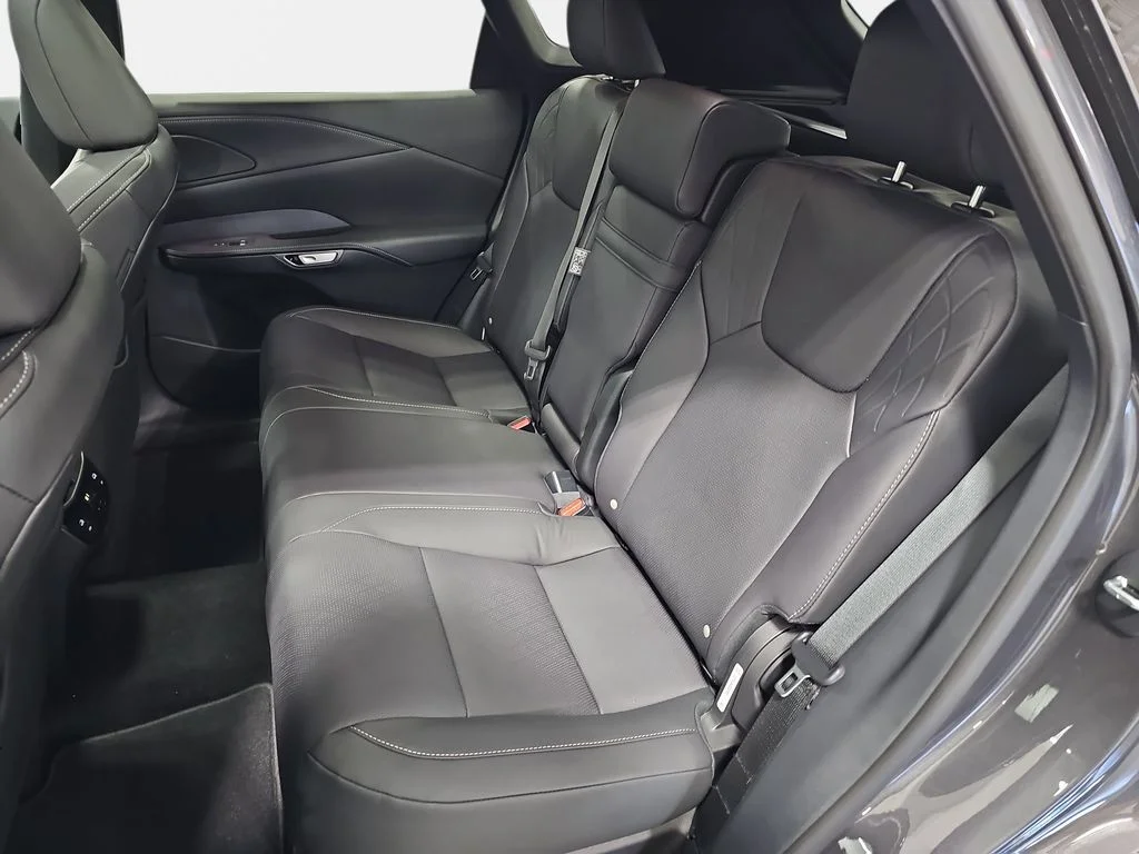 New 2026  Lexus 350h Premium+ image 13