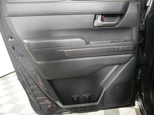 New 2026 Underground Toyota TRD Off-Road i-FORCE MAX image 12