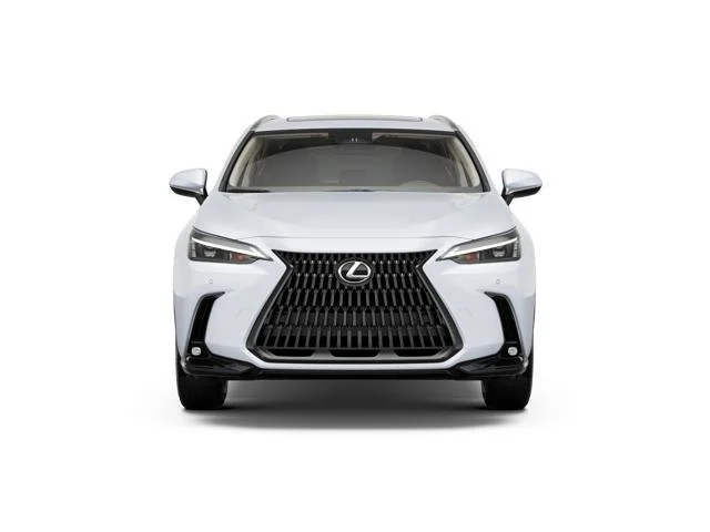 2026 Lexus NX 450h+ Premium - Photo 54