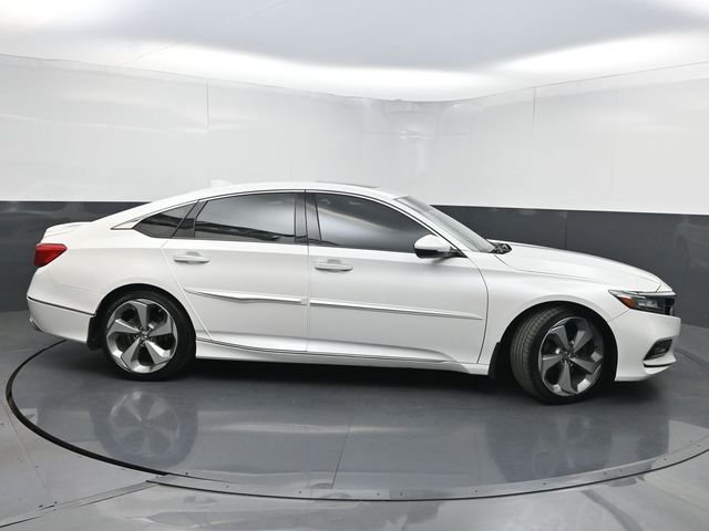 Used 2018 Honda Accord Touring with VIN 1HGCV1F92JA029216 for sale in Pelham, AL