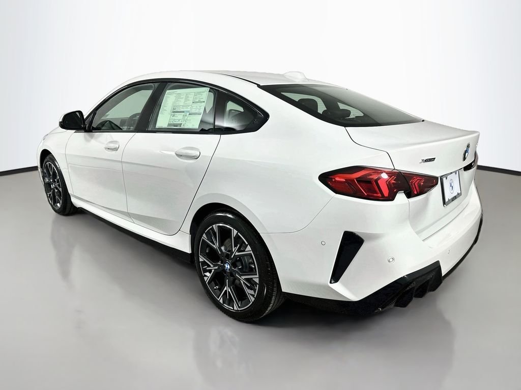 New 2026 Alpine White BMW 228 Gran Coupe image 7