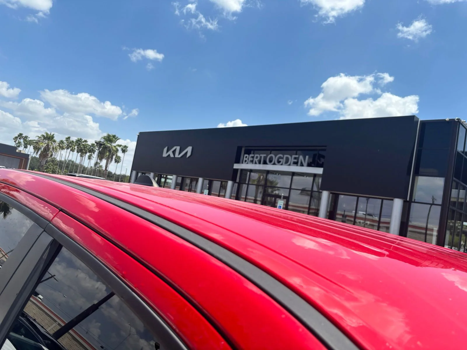 Used 2025 Red Ram Tradesman image 7