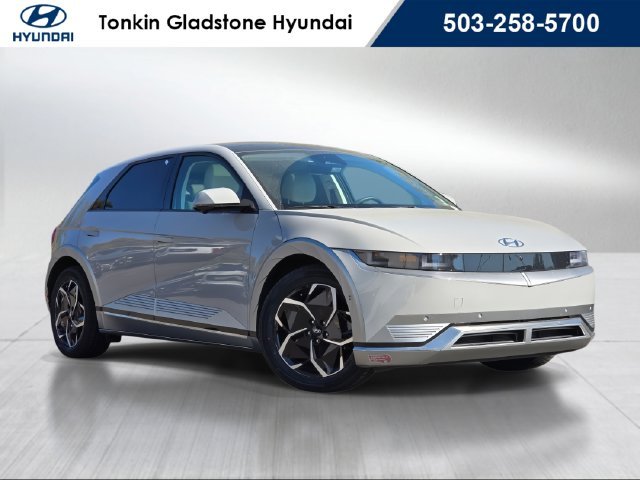2024 Hyundai IONIQ 5 Limited - Photo 1