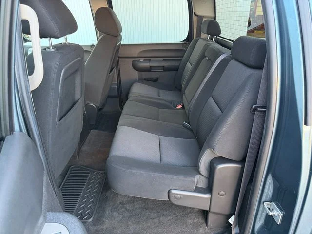 2012 GMC Sierra 1500 SLE - Photo 18