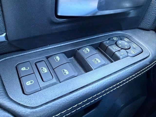 2026 RAM 3500 Big Horn - Photo 20
