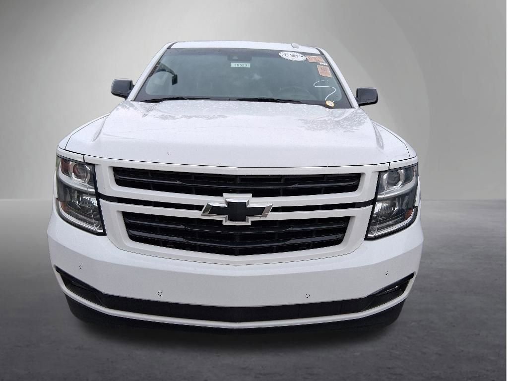 Used 2019 Chevrolet Suburban Premier with VIN 1GNSKJKJ4KR178773 for sale in Red Wing, Minnesota