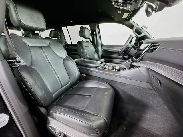 Used 2024 Diamond Black C Jeep Series II image 30