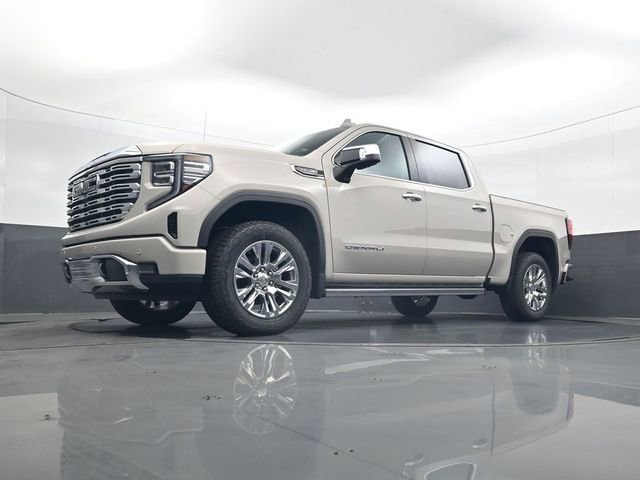 New 2026 Coastal Dune GMC Denali image 21