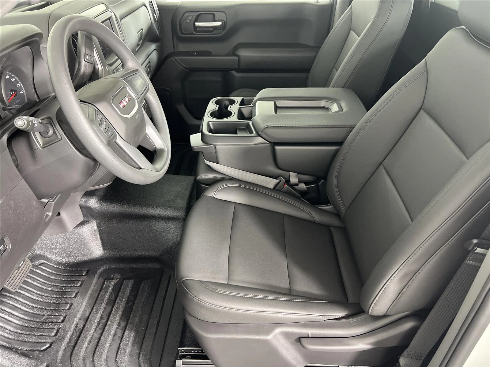2026 GMC Sierra 1500 Pro - Photo 7