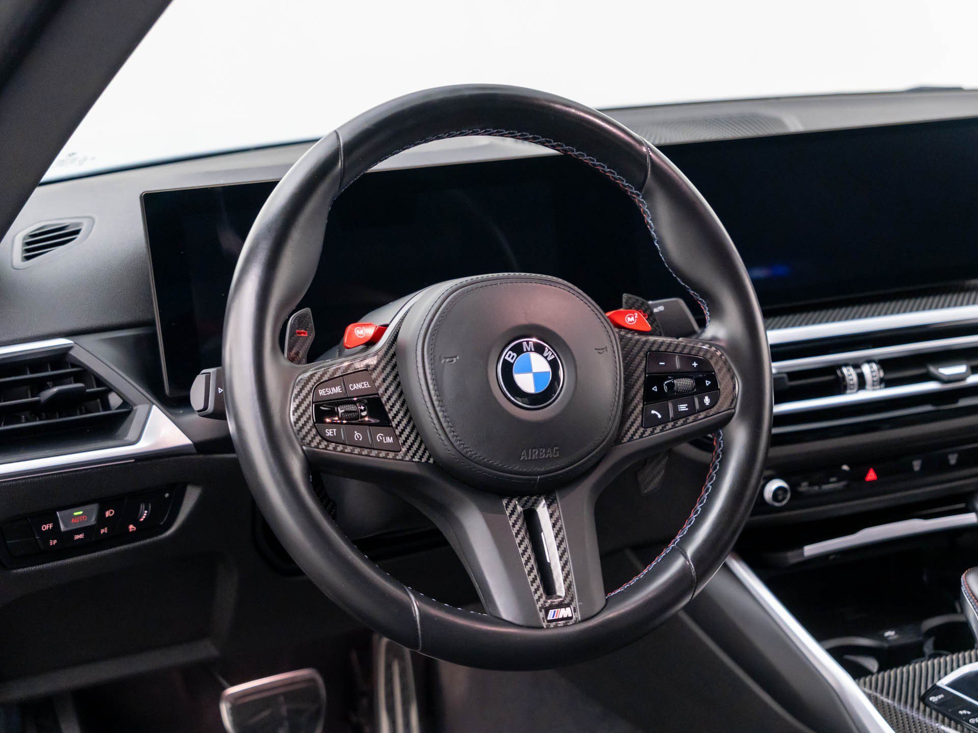Certified Used 2023 Brooklyn Grey Metallic BMW Base image 12