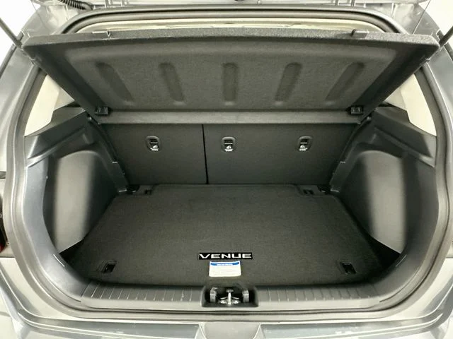 New 2026 Hyundai VENUE SEL